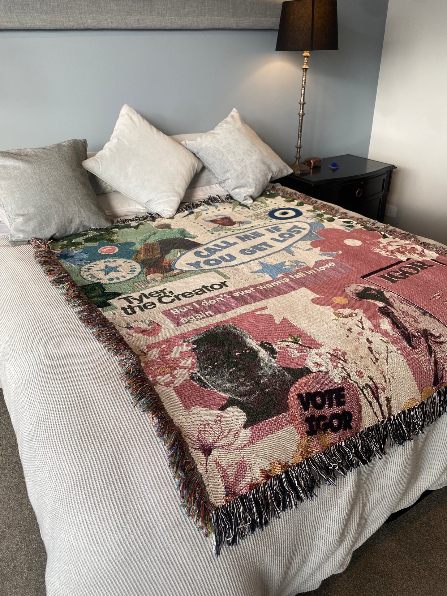 Tylersblankets™