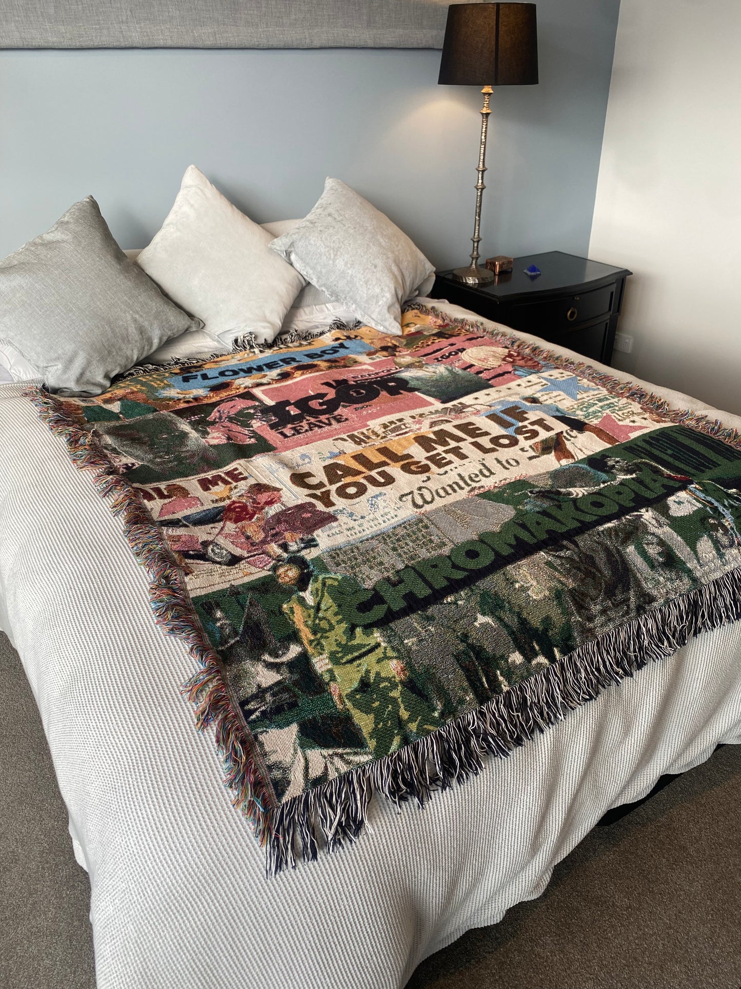 Tylersblankets™