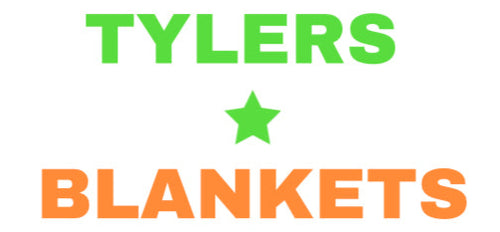 Tylers blankets