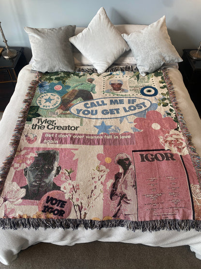 Tylersblankets™