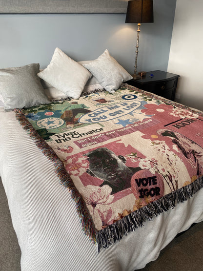 Tylersblankets™