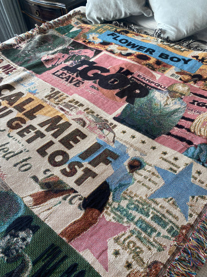 Tylersblankets™